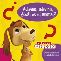 ADIVINA, ADIVINA ¿CUAL ES EL ANIMAL?