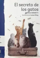 El Secreto De Los Gatos