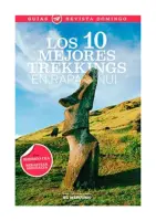 Los 10 Mejores Trekkings En Rapa Nui