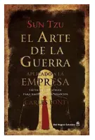 Libro El Arte De La Guerra Aplicado A La Empresa