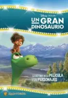 Un Gran Dinosaurio