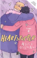 Heartstopper 4