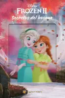 Ventanas Magicas - Secretos Del Bosque