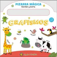 PIZARRA MAGICA-GRAFISMOS