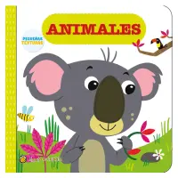 Pequenas Texturas - Animales