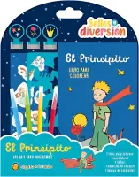 Sellos Y Diversión El Principito