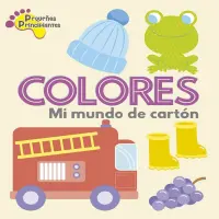 Mundo De Carton - Colores
