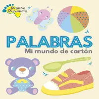 Mundo De Carton - Palabras