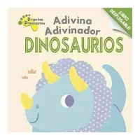 Adivina Adivinador - Dinosaurios