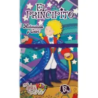 El Principito - Relax Arte Kids