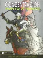 Concentracion: Punto A Punto