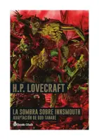 LA SOMBRA SOBRE INNSMOUTH