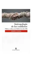 Antropología De Los Conflictos