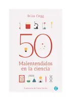 50 Malentendidos En La Ciencia