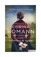 La Herencia De Agneta