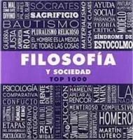 Filosofia Y Sociedad Top 1000