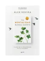 Tu Mentalidad Buena Suerte