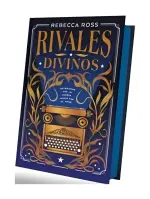 Rivales Divinos: Edición Limitada