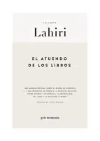 El Atuendo De Los Libros