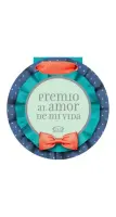 Premio Al Amor De Mi Vida