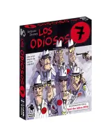 Los Odiosos 7