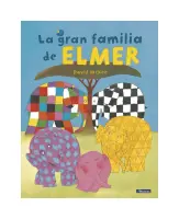 La Gran Familia De Elmer
