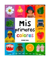 Mis Primeros Colores