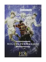 Flow Fluir En El Futbol