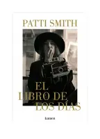 El Libro De Los Días