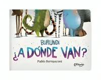 Burundi - ¿a Dónde Van?