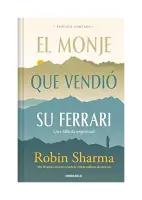 El (limited Monje Que Vendio Su Ferrari