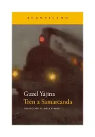 Tren A Samarcanda
