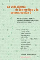 La Vida Digital De Los Medios Y Comunicacion 2