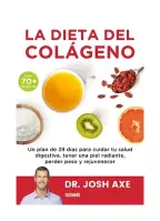 La Dieta Del Colageno