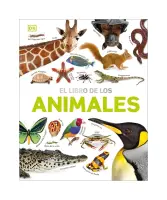 El Libro De Los Animales