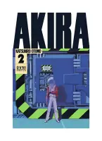 Akira Volumen 02