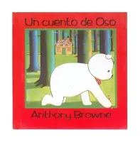 Un Cuento De Oso