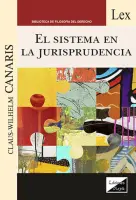 Sistema En La Jurisprdencia, El