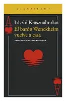 El Baron Wenckheim Vuelve A Casa