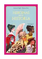 Heroinas De La Historia