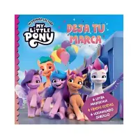 My Little Pony. Deja Tu Marca