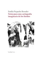 Notas Para Una Cartografía Imaginaria De Los Fiordos