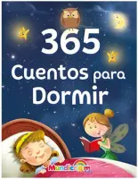365 Cuentos Para Dormir
