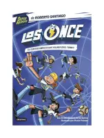 Los Once 3. El Centrocampista Que Viajaba En El Ti