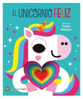 Unicornio Feliz, El-Pequeños Amigos