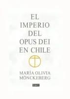 Imperio Del Opus Dei En Chile