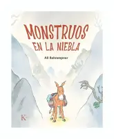 Monstruos En La Niebla