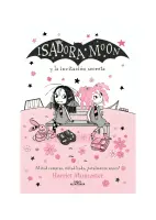 Isadora Moon 12: Y La Invitacion Secreta