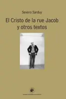 El Cristo De La Rue Jacob Y Otros Textos