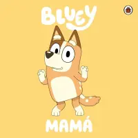 Bluey: Mama (cartone)